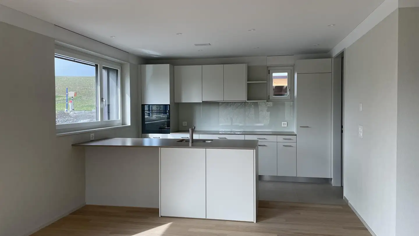 Apartment for rent - Stettfurterstrasse 40, 9548 Matzingen - Photo 4