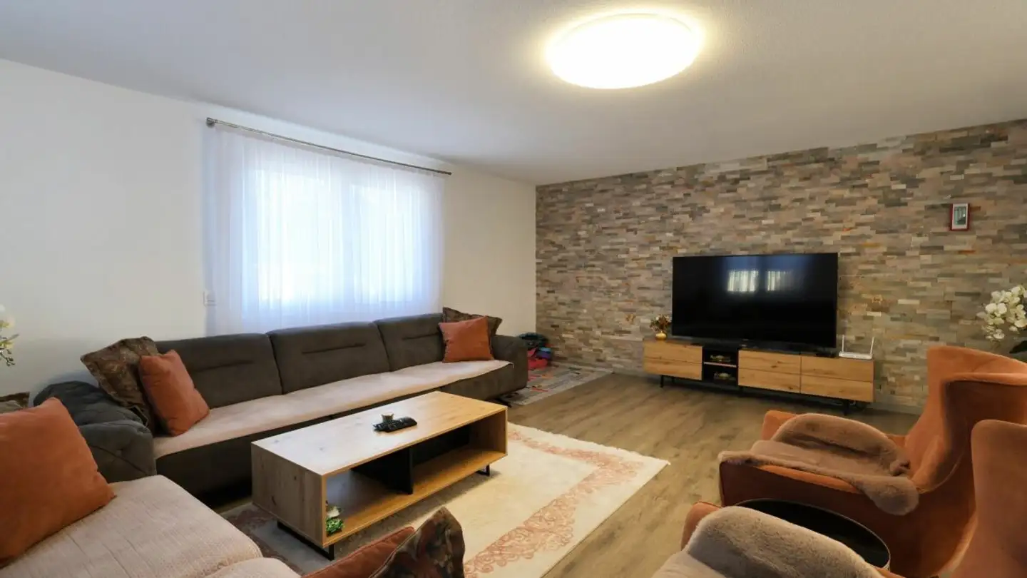 Einfamilienhaus kaufen - 4552 Derendingen - Foto 3