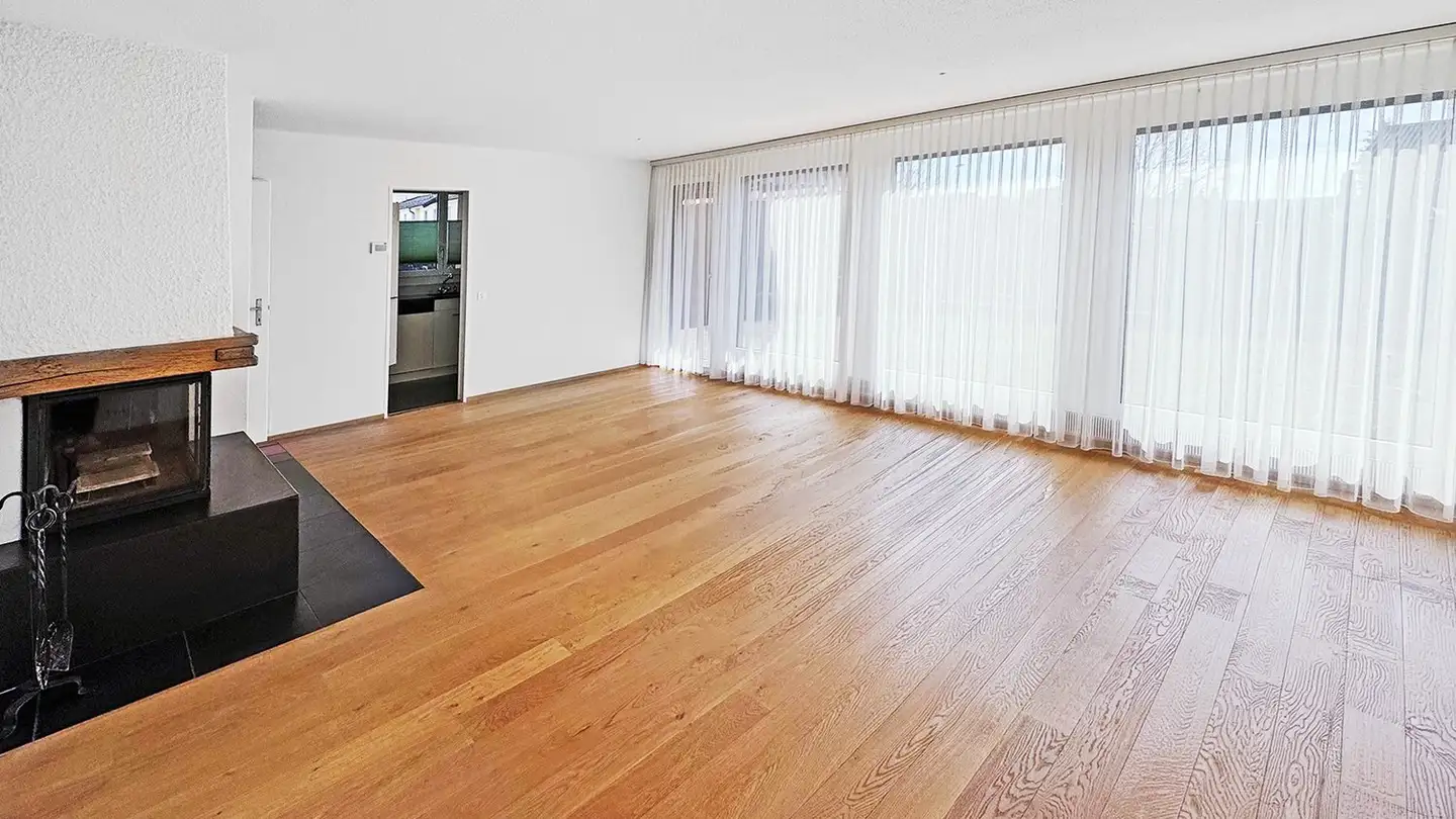 Einfamilienhaus kaufen - Lägernstrasse 12, 8155 Niederhasli - Foto 4