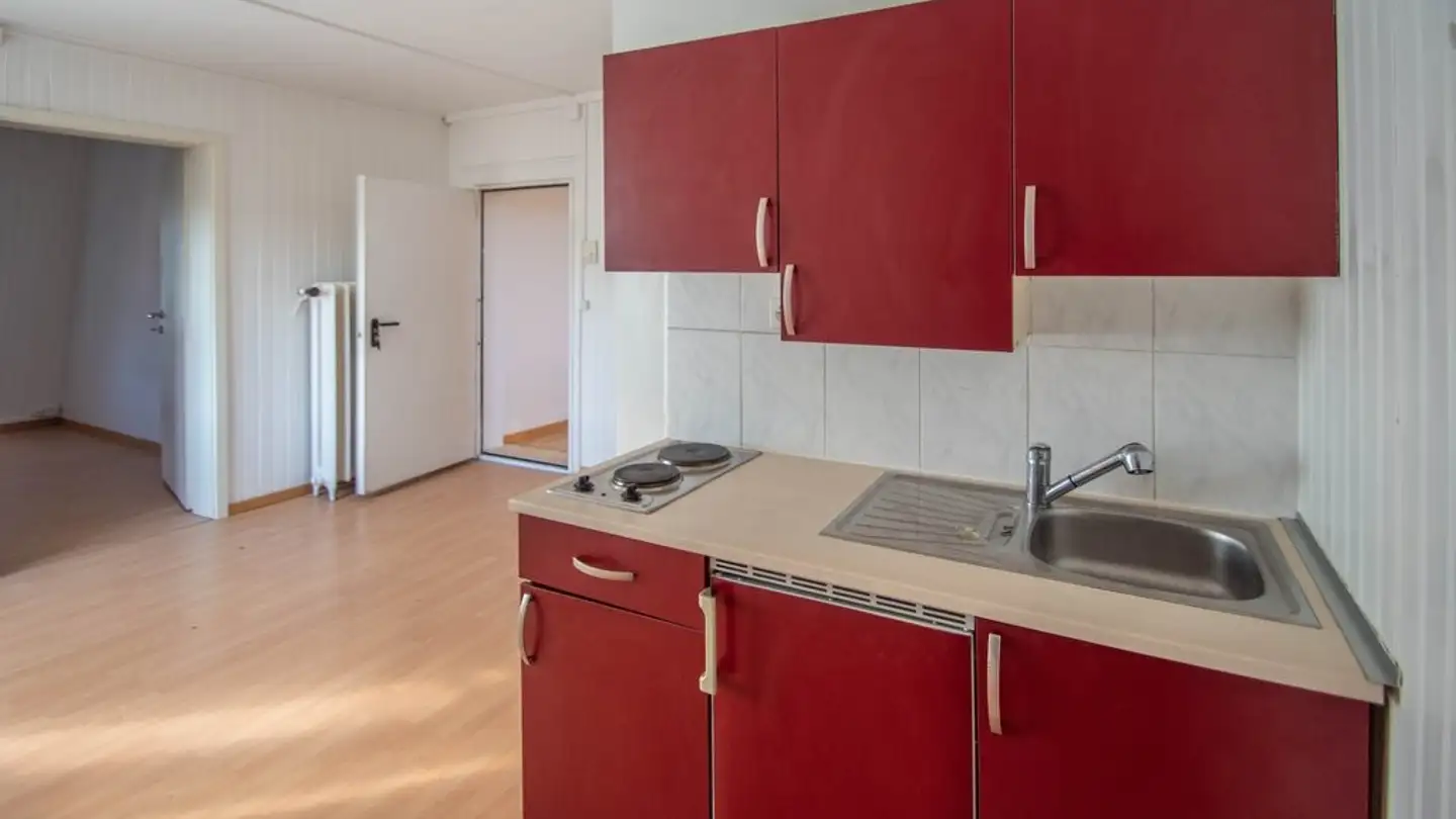 Appartamento in affitto - Hauptstrasse 71a, 9424 Rheineck - Foto 3