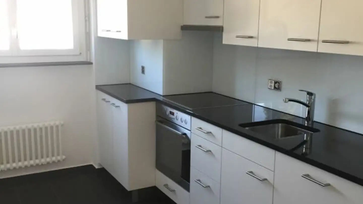 Apartment for rent - Gartenstrasse 40, 5012 Schönenwerd - Photo 2