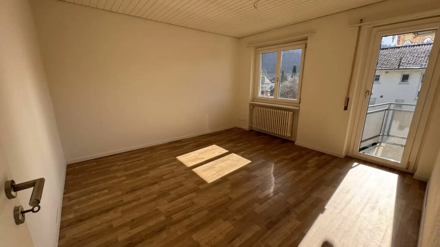 Apartment for rent - Gartenstrasse 40, 5012 Schönenwerd - Photo 3