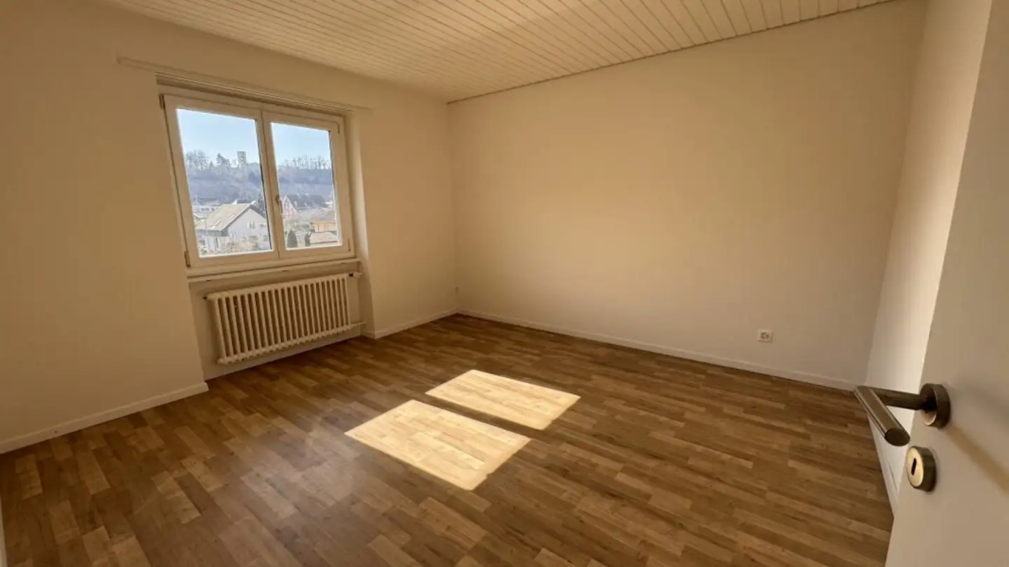 Apartment for rent - Gartenstrasse 40, 5012 Schönenwerd - Photo 4