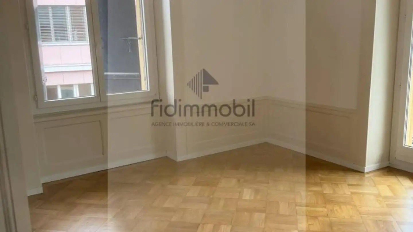 Appartamento in affitto - Rue De L'écluse 63, 2000 Neuchâtel
