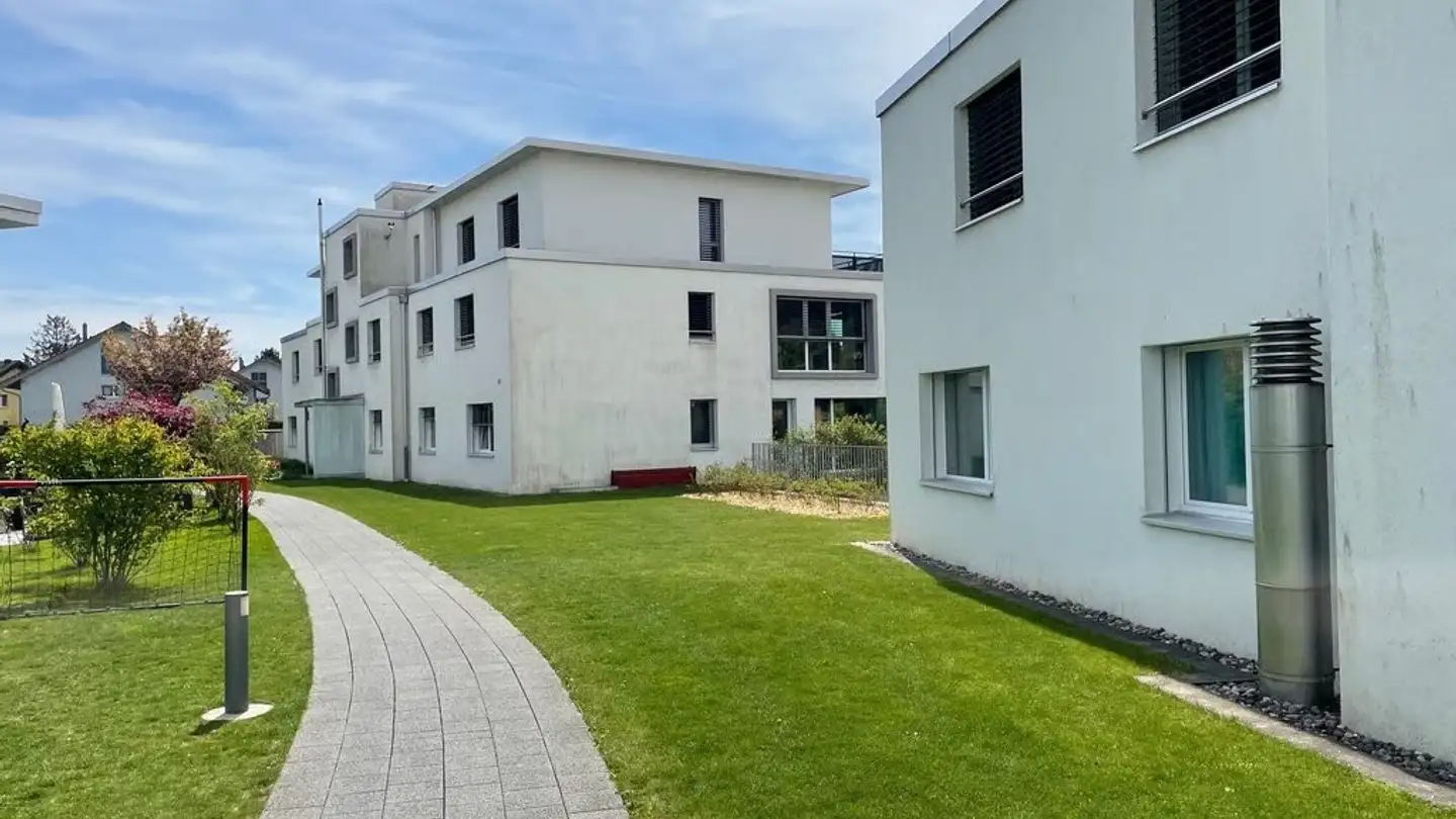 Apartment for rent - Grabenstrasse 39, 2557 Studen BE