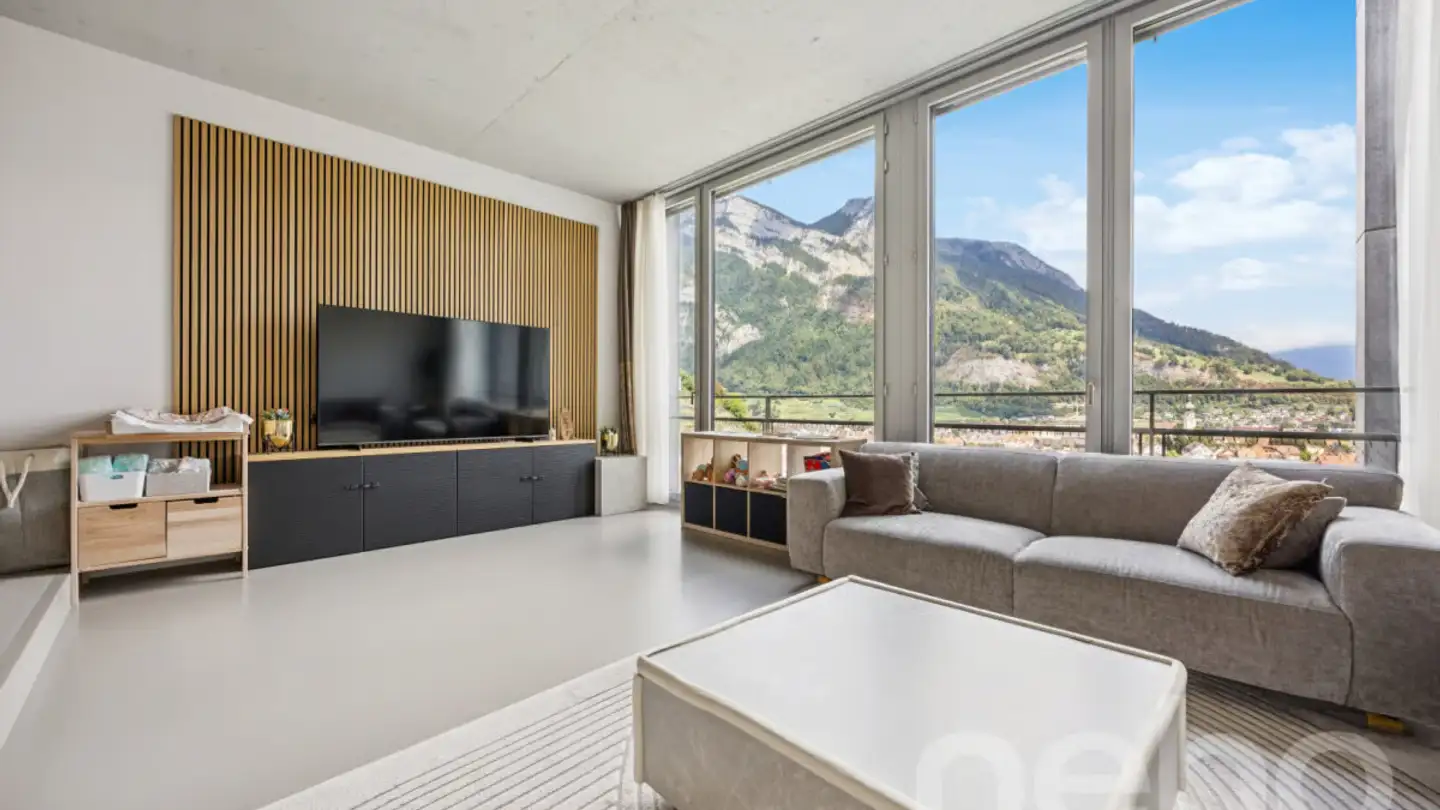 Penthouse for sale - 8887 Mels - Photo 2