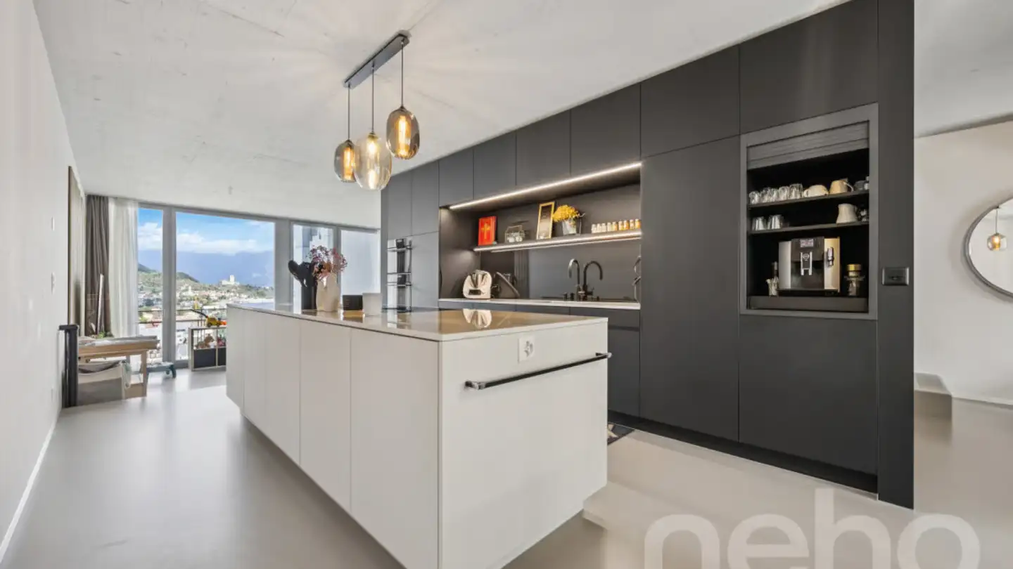 Penthouse for sale - 8887 Mels - Photo 3