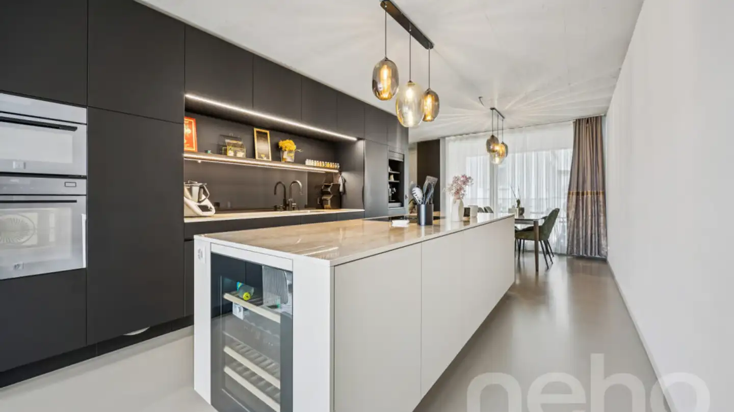 Penthouse for sale - 8887 Mels - Photo 4