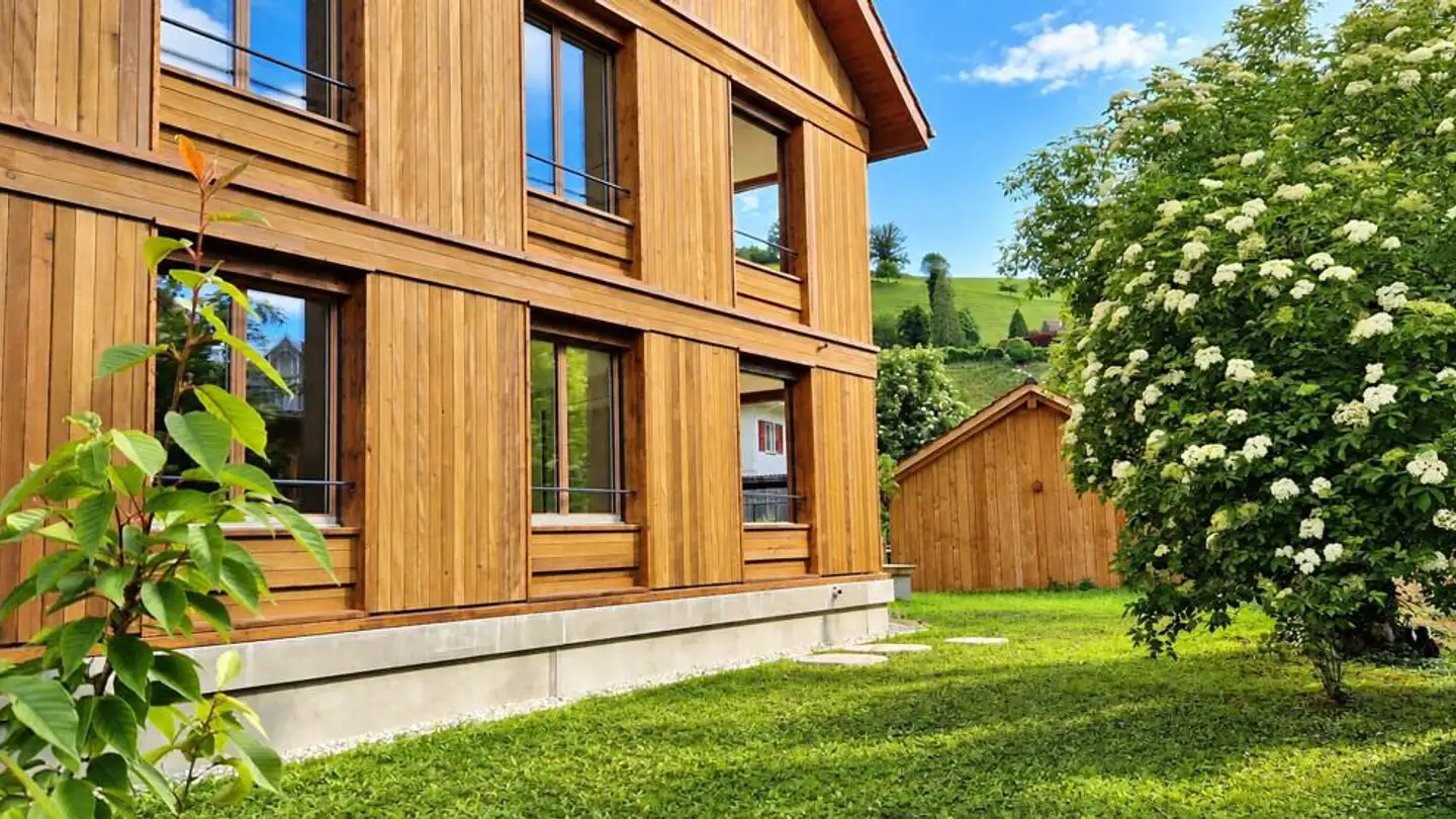 Apartment for rent - Dorfstrasse 10, 3115 Gerzensee