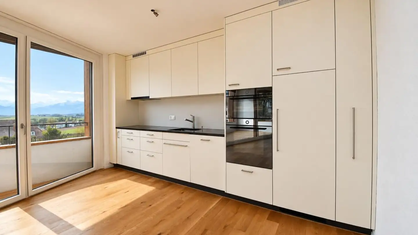 Apartment for rent - Dorfstrasse 10, 3115 Gerzensee - Photo 3