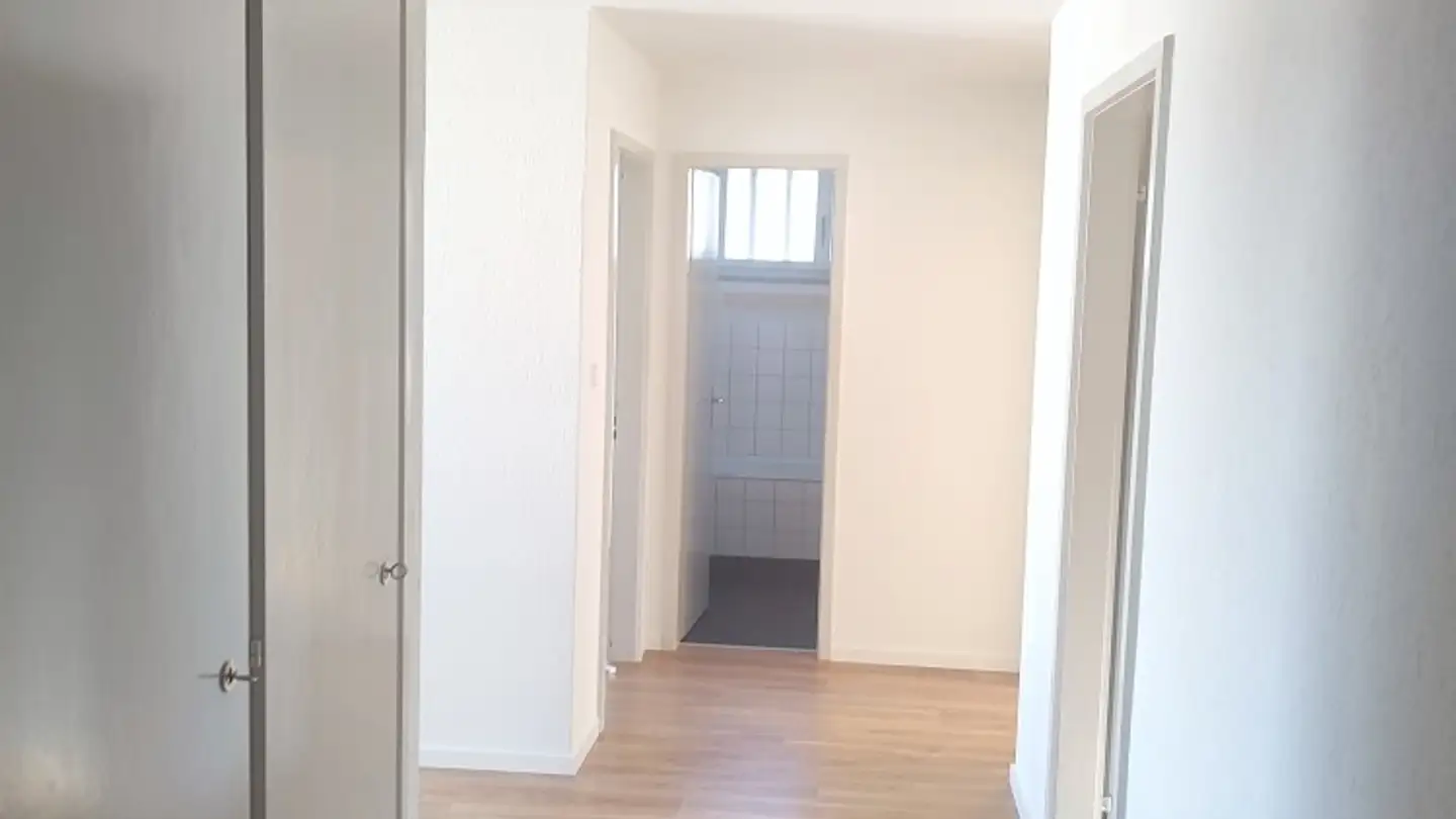 Apartment for rent - Im Grund 3a, 9244 Niederuzwil - Photo 3