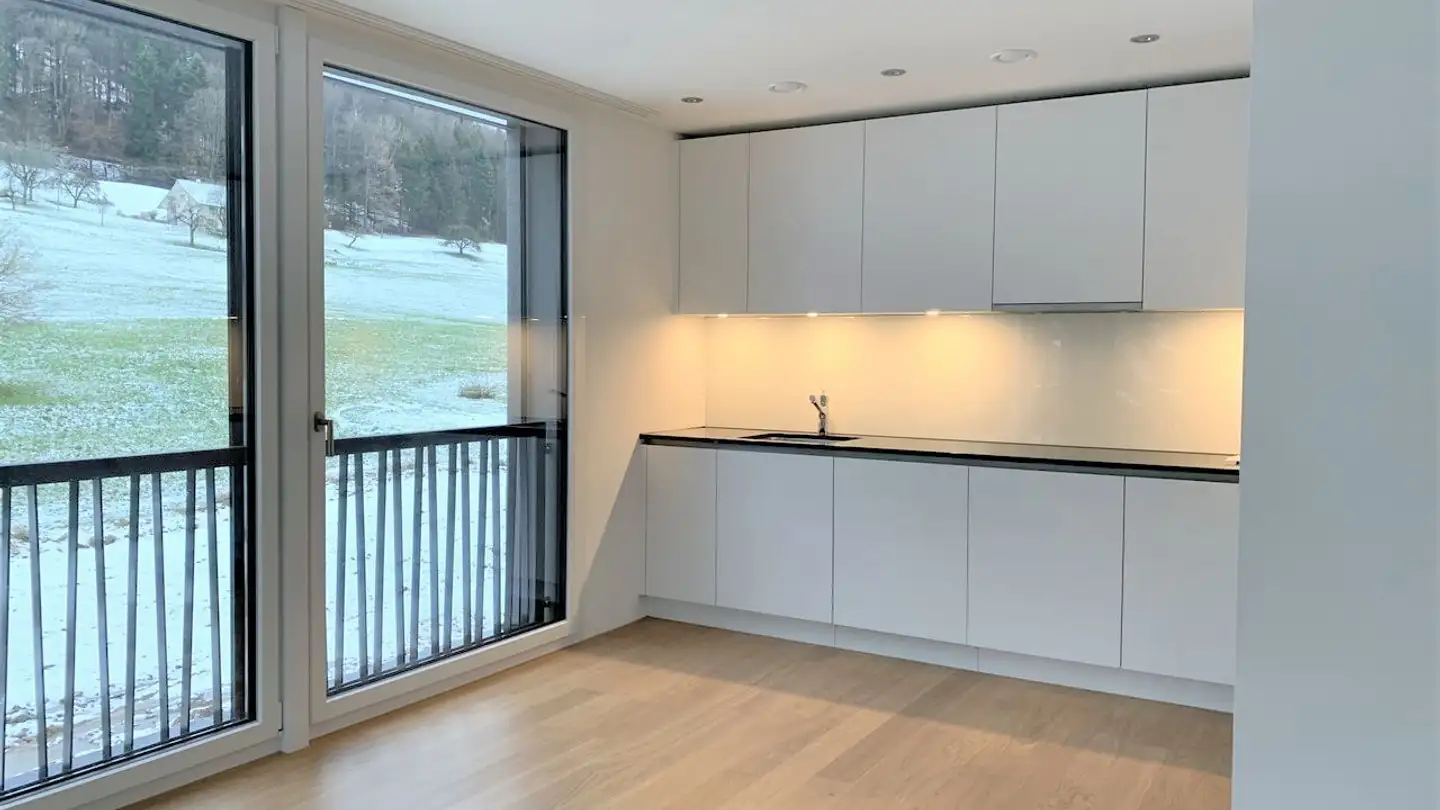 Wohnung mieten - Mühlefeldstrasse 337, 4718 Holderbank SO - Foto 3