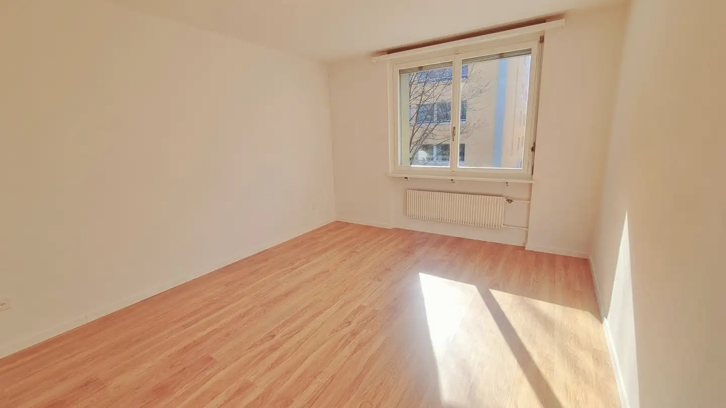 Apartment for rent - Im Grund 3a, 9244 Niederuzwil - Photo 4