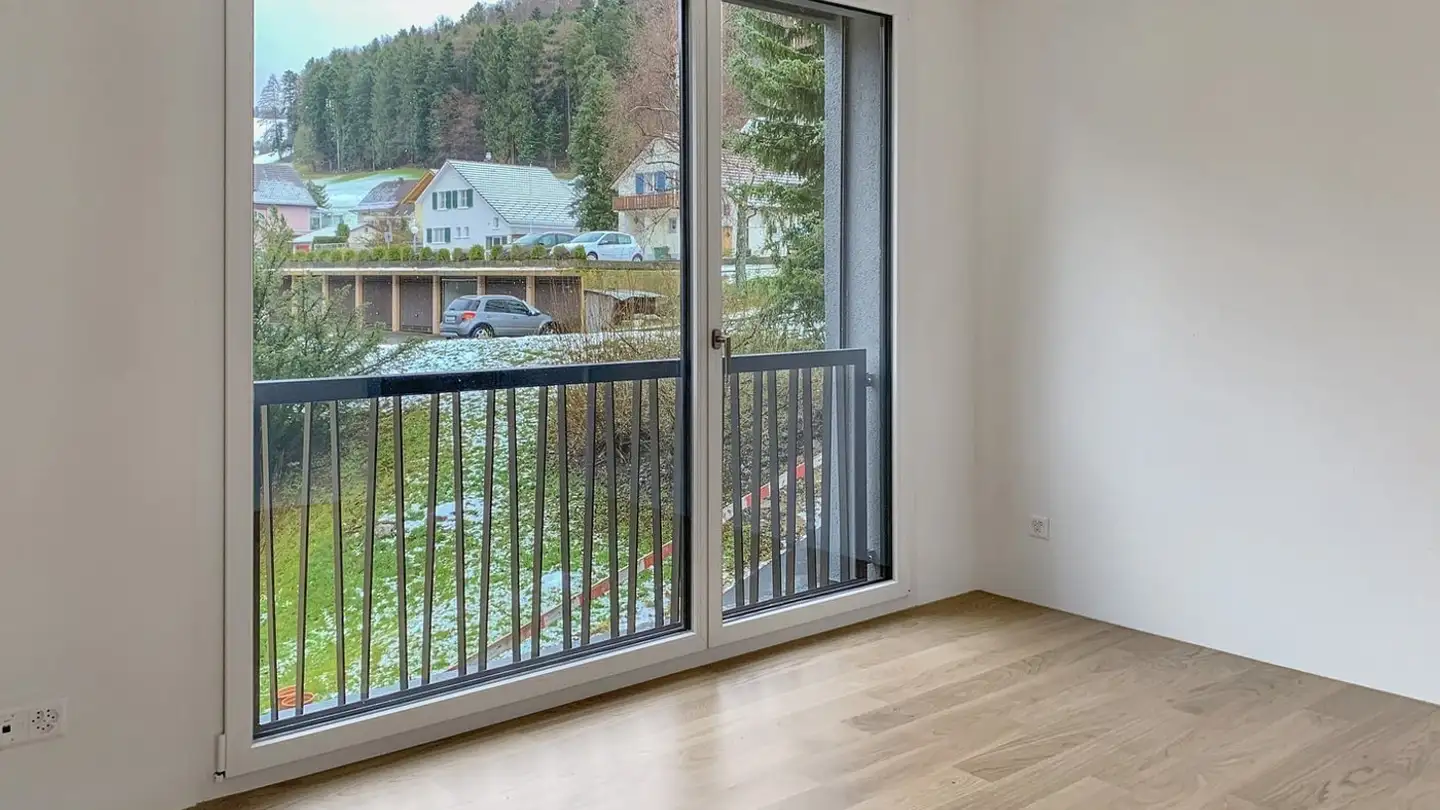 Wohnung mieten - Mühlefeldstrasse 337, 4718 Holderbank SO - Foto 4