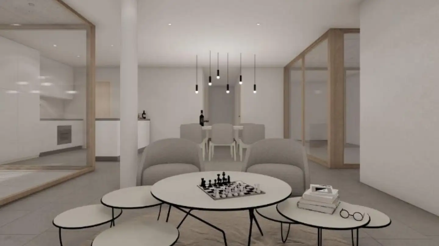 Apartment for sale - 6596 Gordola - Photo 2