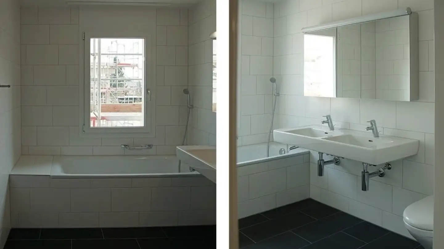 Apartment for rent - Grabenstrasse 39, 2557 Studen BE - Photo 3