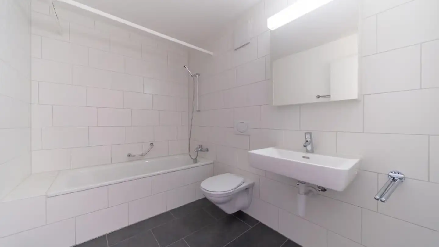 Wohnung mieten - Kastanienweg 18, 3123 Belp - Foto 4