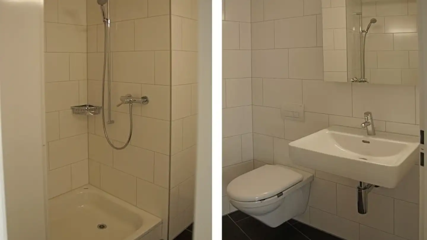 Apartment for rent - Grabenstrasse 39, 2557 Studen BE - Photo 4