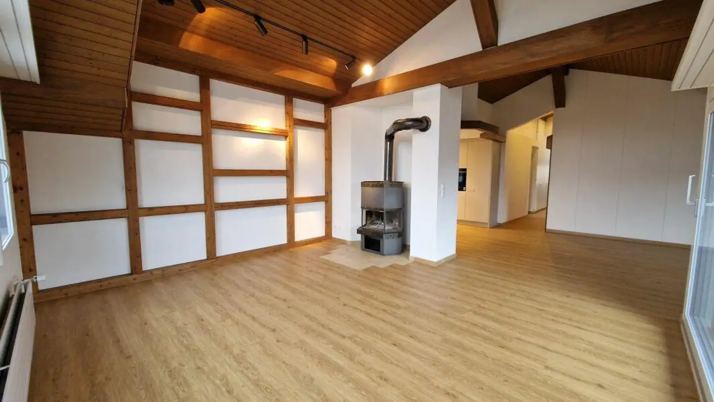 Attico in affitto - Obere Harfenbergstrasse 4, 9100 Herisau - Foto 4