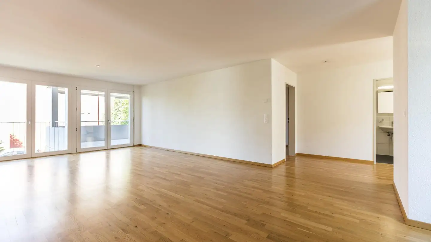 Apartment for rent - Baumschuelwäg 23, 8197 Rafz - Photo 3
