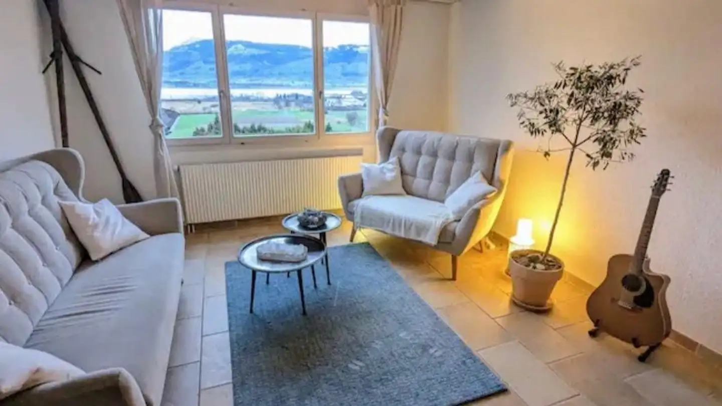 Wohnung mieten - Hummelbergstrasse 86, 8645 Jona - Foto 2