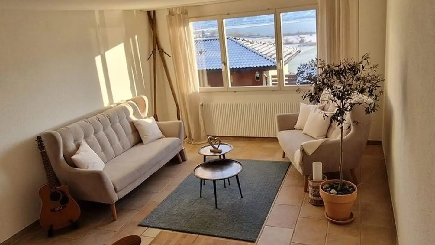 Wohnung mieten - Hummelbergstrasse 86, 8645 Jona - Foto 3