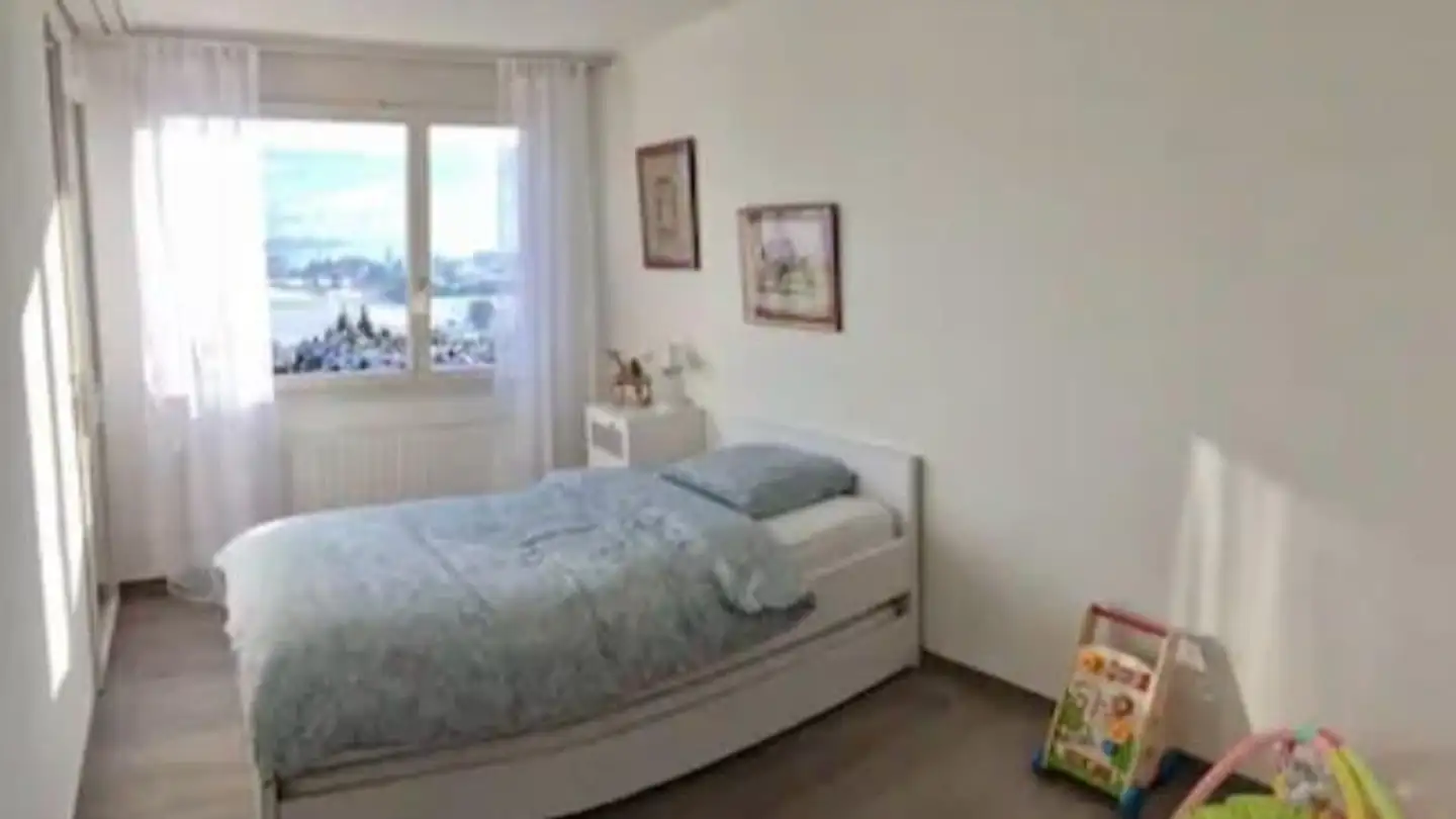 Wohnung mieten - Hummelbergstrasse 86, 8645 Jona - Foto 4