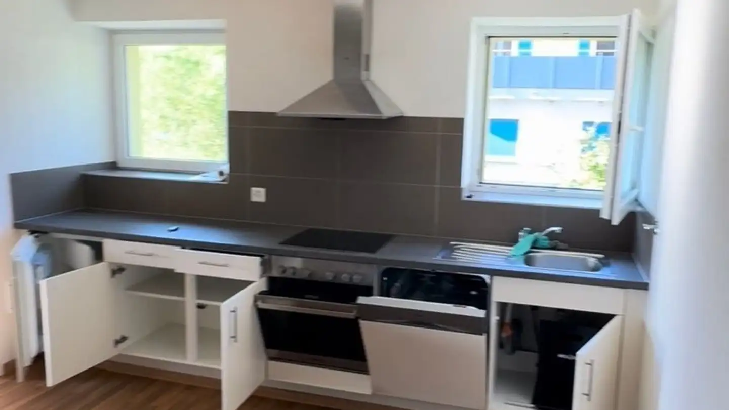 Appartement à louer - Route Des Moulins 7, 1636 Broc