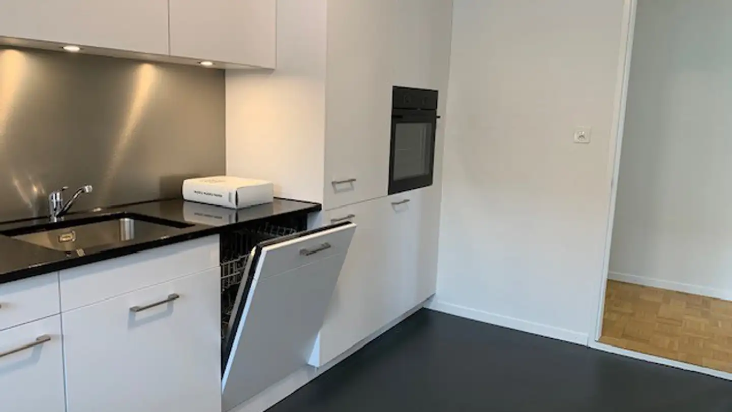 Appartement à louer - Blankweg 70, 3072 Ostermundigen