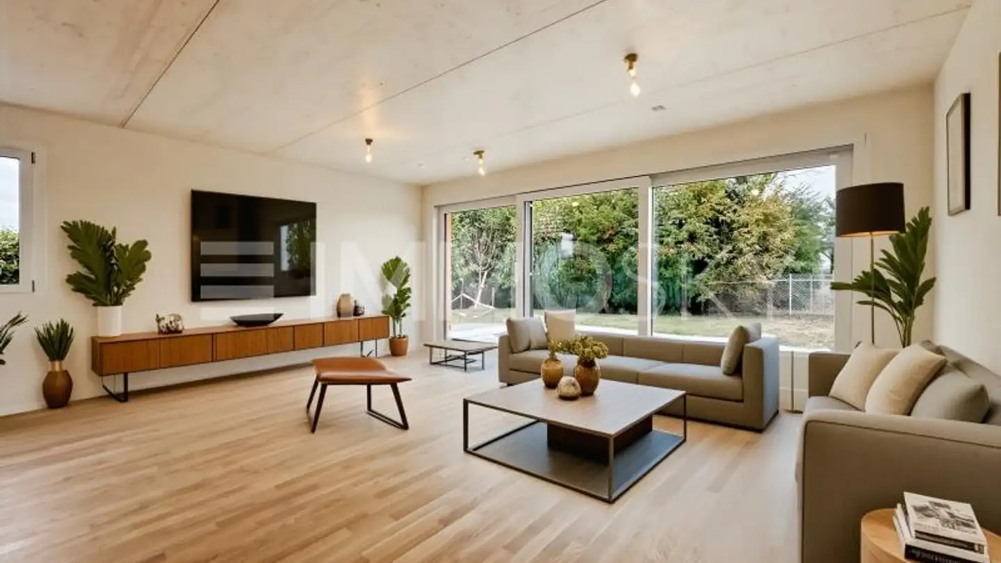 Duplex à vendre - 1112 Echichens