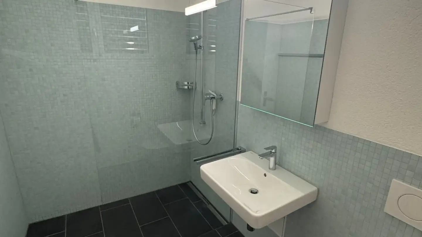 Studio in affitto - Staatsstrasse 121, 9445 Rebstein - Foto 3
