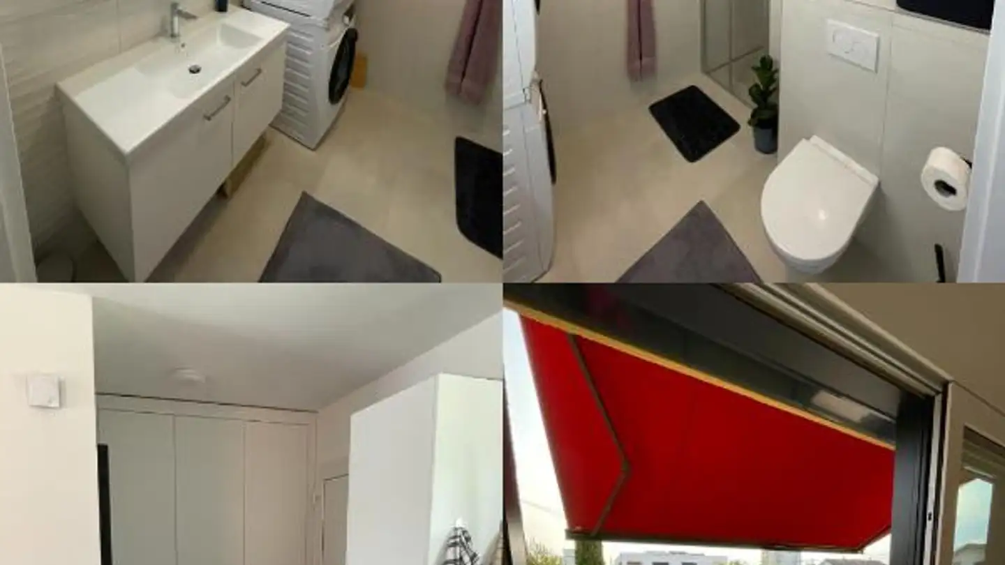 Appartamento in vendita - Rue Des Lilas 4, 1400 Yverdon-les-Bains - Photo 2