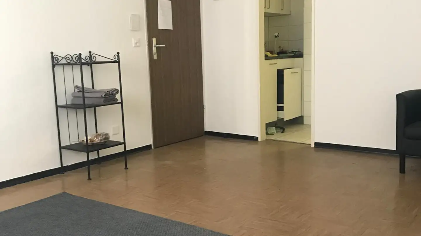 Workshop for rent - Andlauerstrasse 14, 4057 Basel