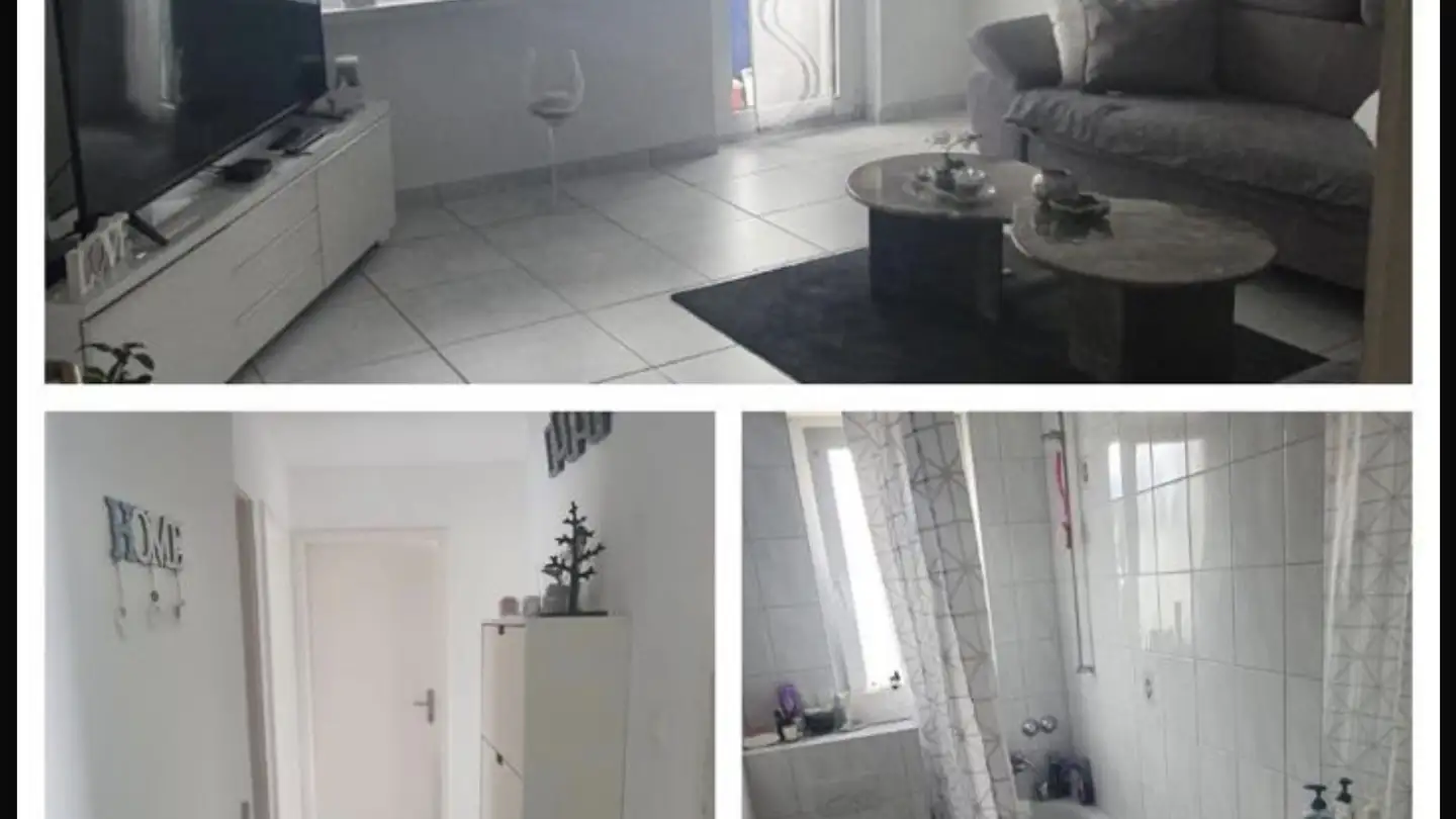 Apartment for rent - 5314 Kleindöttingen - Photo 4