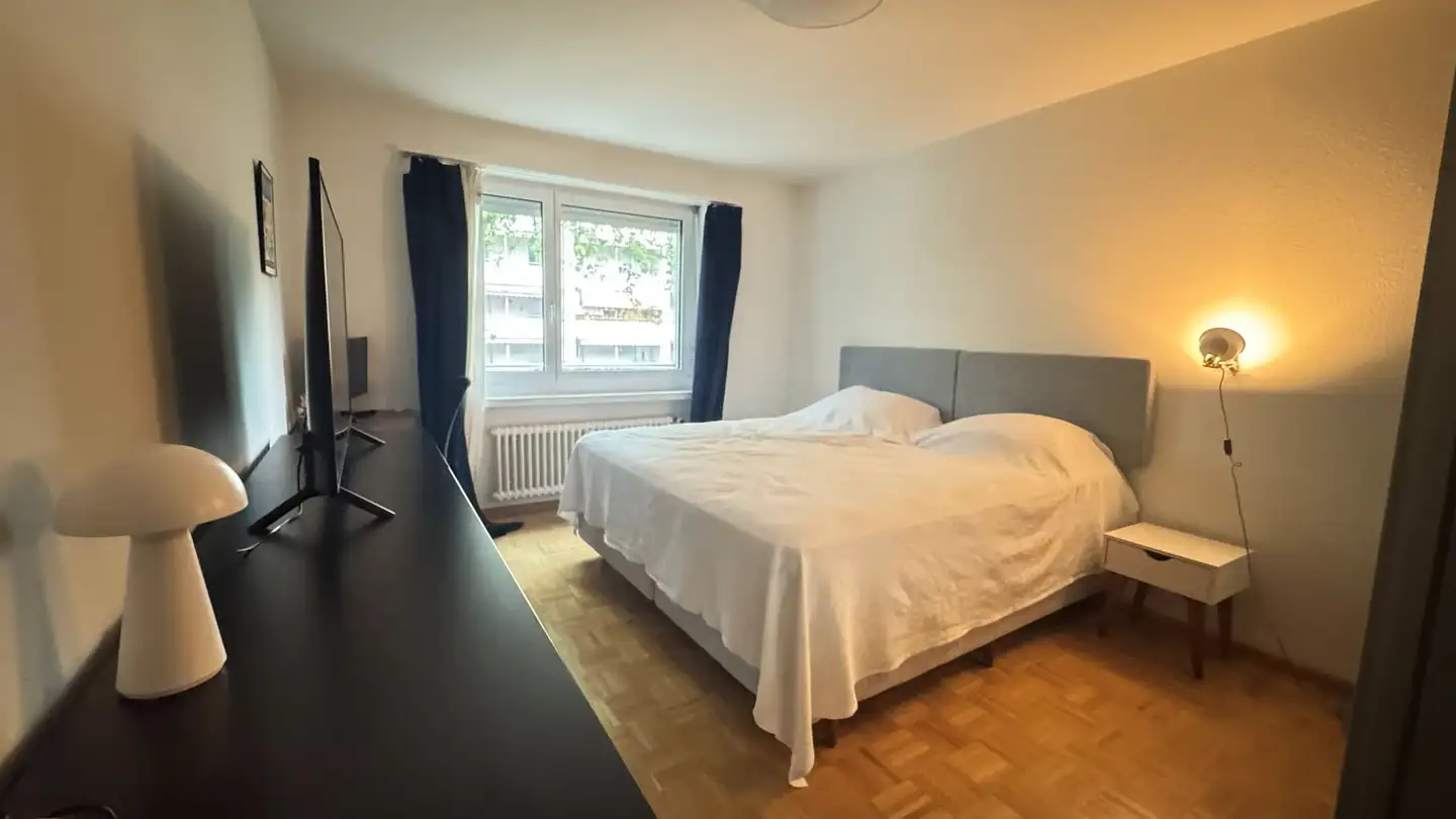 Appartement à louer - Froburgstrasse 18, 4052 Basel - Photo 3