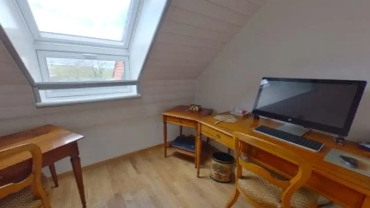 Apartment for rent - 1077 Servion - Photo 4