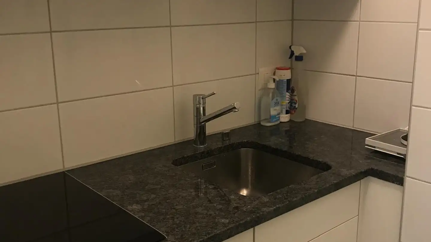 Workshop for rent - Andlauerstrasse 14, 4057 Basel - Photo 4