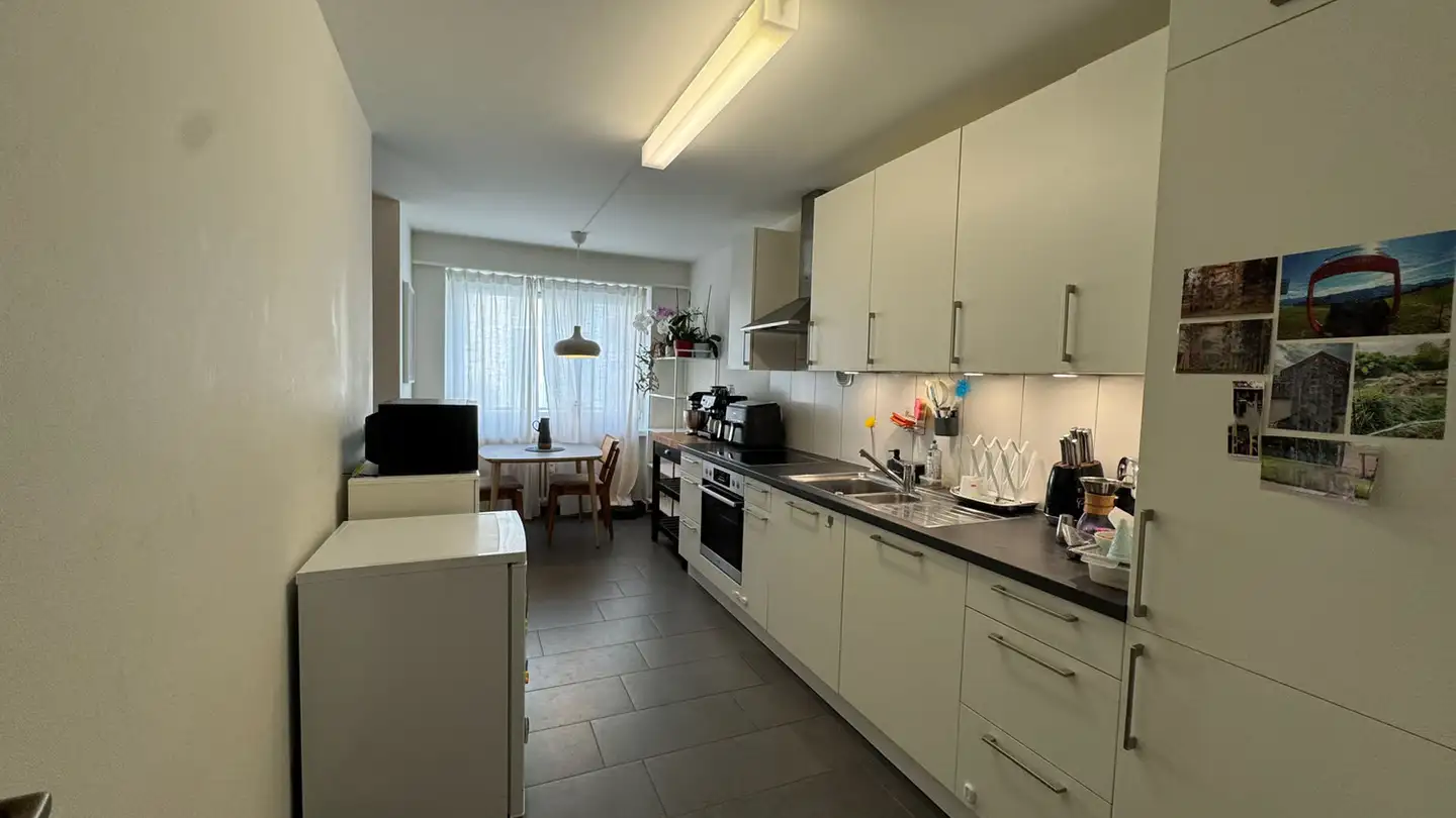 Appartement à louer - Froburgstrasse 18, 4052 Basel - Photo 4