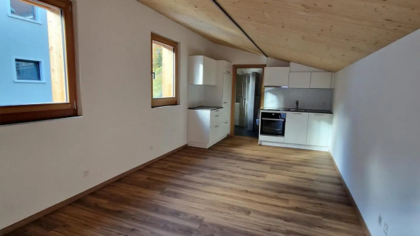 Apartment for rent - Krüzgass 20, 7306 Fläsch