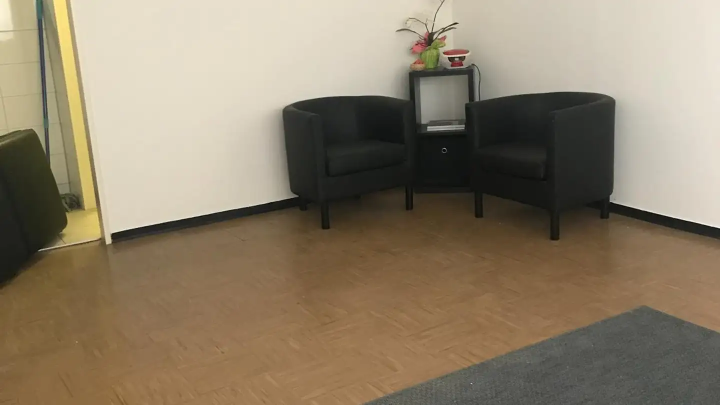 Workshop for rent - Andlauerstrasse 14, 4057 Basel - Photo 2