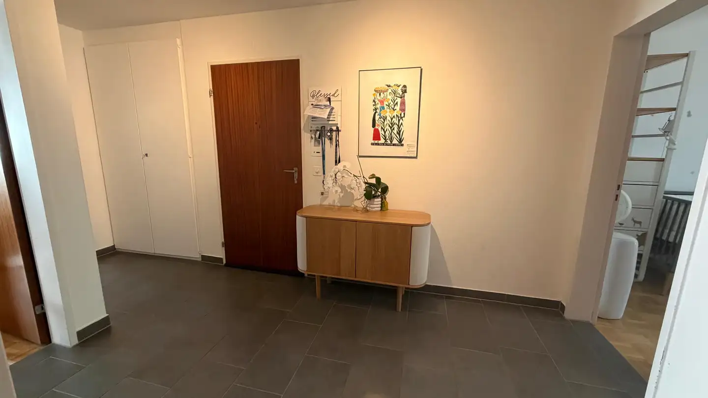 Appartement à louer - Froburgstrasse 18, 4052 Basel - Photo 2