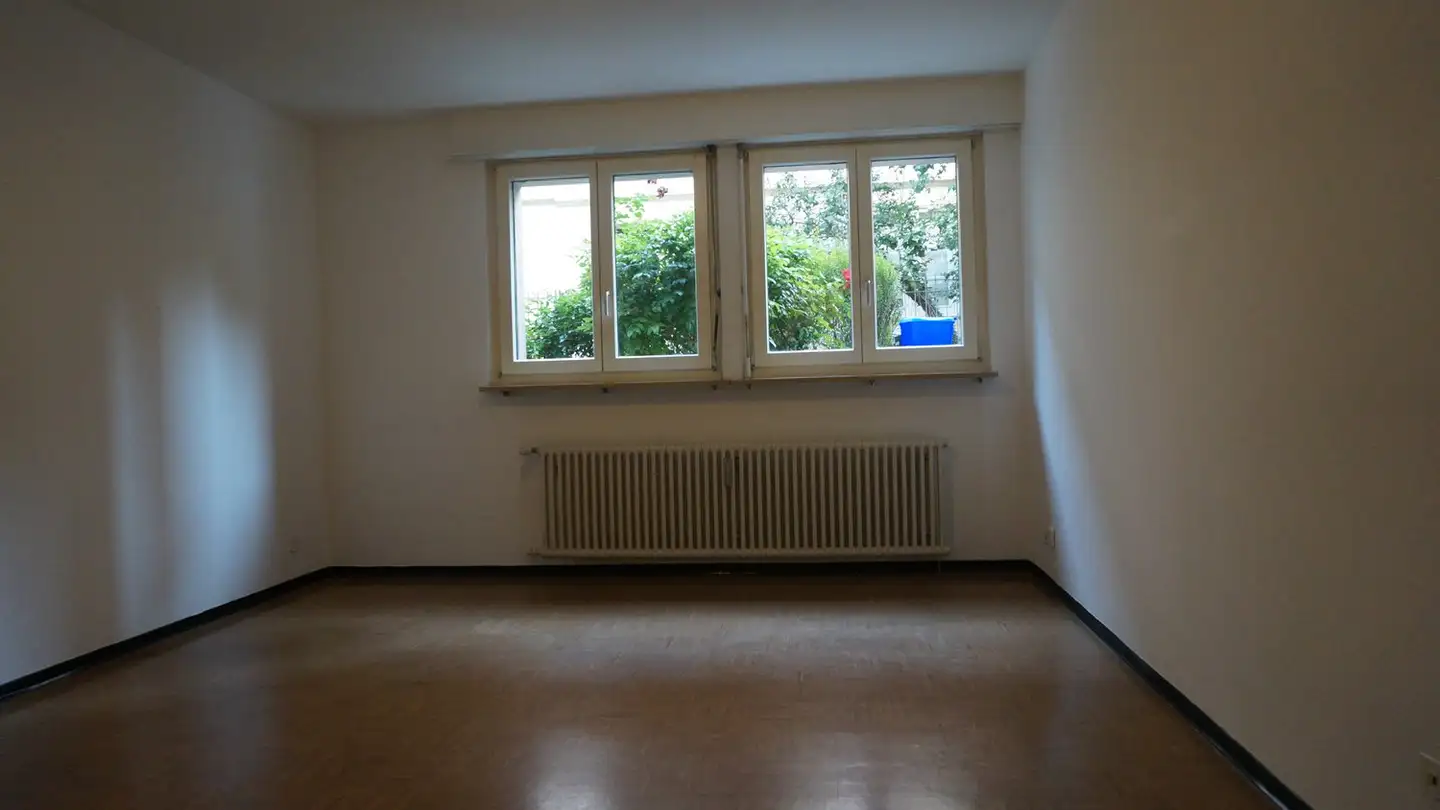 Workshop for rent - Andlauerstrasse 14, 4057 Basel - Photo 3