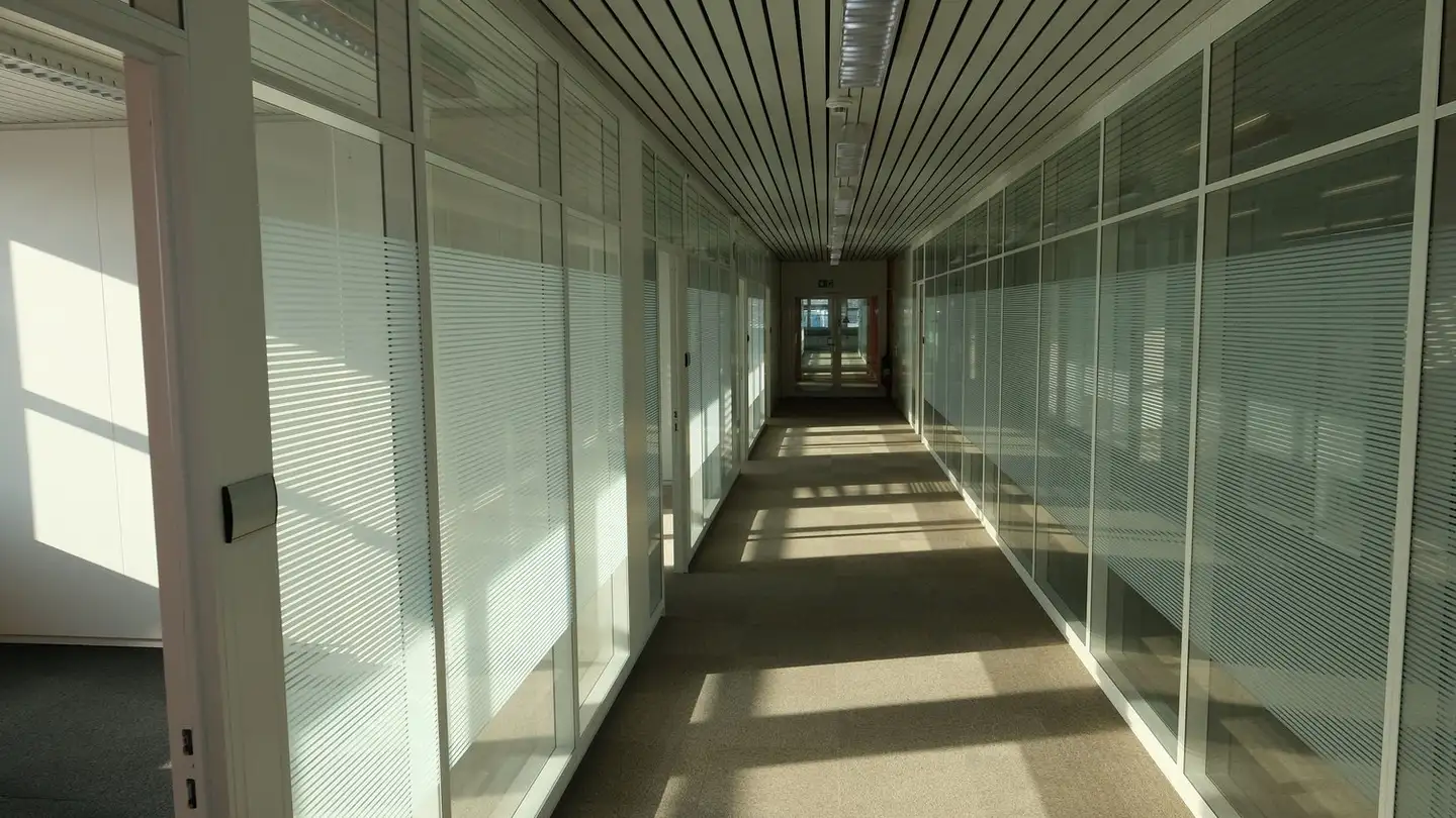 Spazio ufficio in affitto - Kirchbergstrasse 190, 3400 Burgdorf