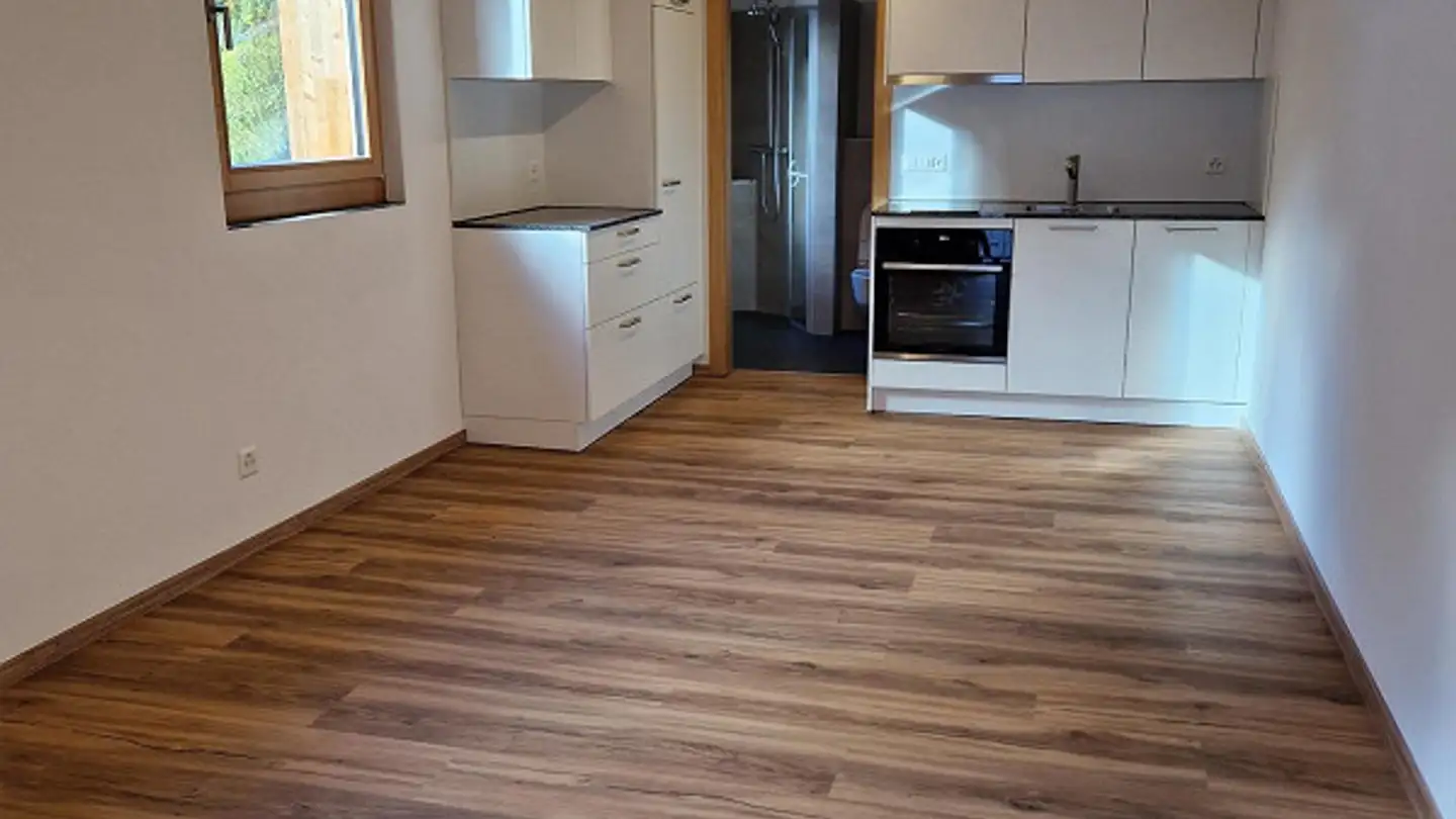 Appartamento in affitto - Krüzgass 22, 7306 Fläsch - Photo 2