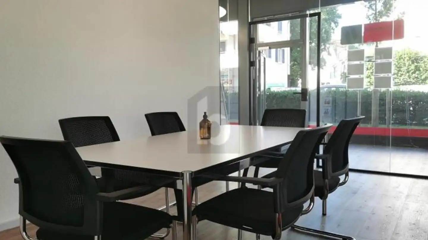 Bürofläche mieten - 4054 Basel - Foto 2