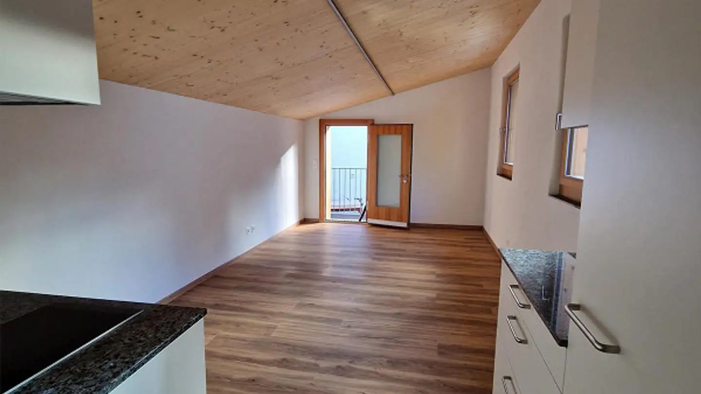 Appartamento in affitto - Krüzgass 22, 7306 Fläsch - Photo 3