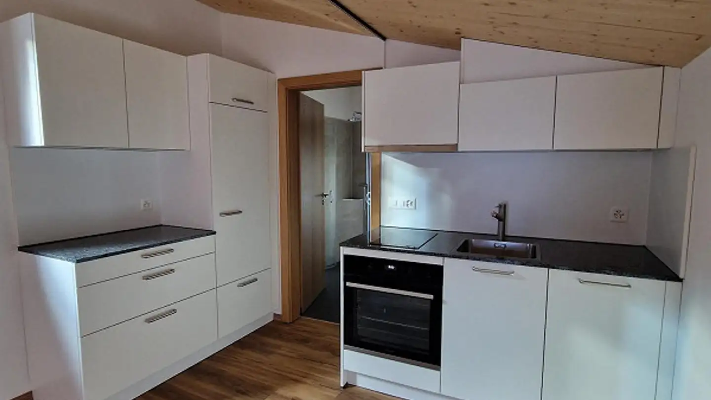 Appartamento in affitto - Krüzgass 22, 7306 Fläsch - Photo 4