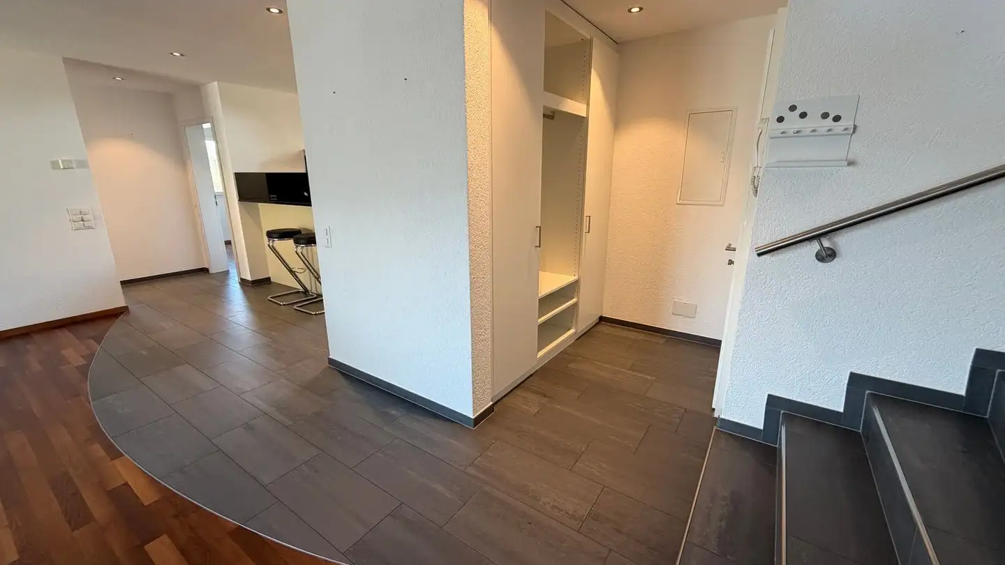 Duplex à vendre - Hauptstrasse 50, 5616 Meisterschwanden - Photo 3