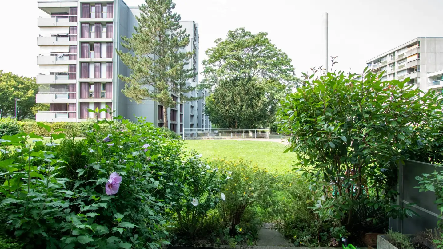 Appartamento in vendita - Mädergutstrasse, 3018 Bern - Photo 3