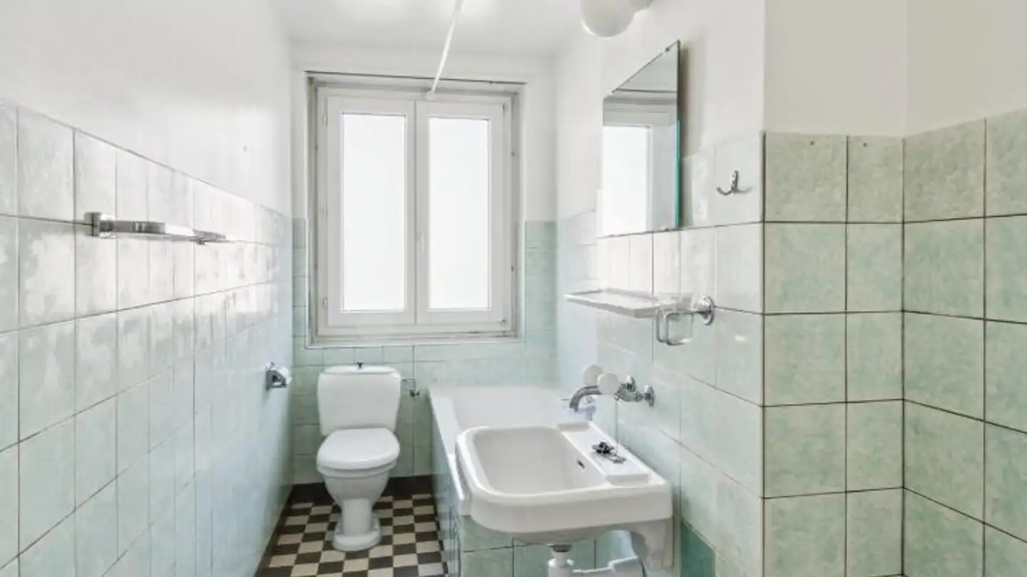 Appartamento in affitto - Riehenstrasse 163, 4058 Basel - Foto 3
